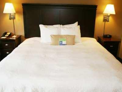 Hotel Hampton & Omaha-downtown