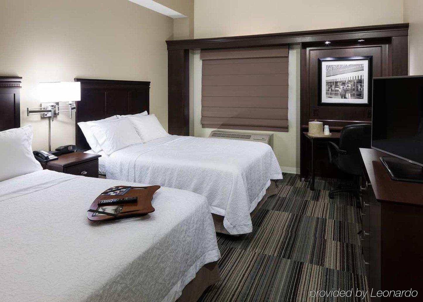 Hampton & Omaha-downtown Hotel Omaha